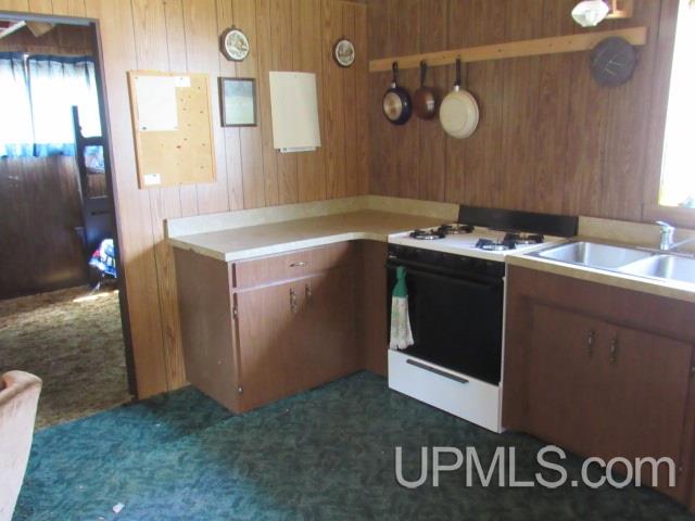 3315 Co Road Cornell, MI 49818 - Photo 24 of 50