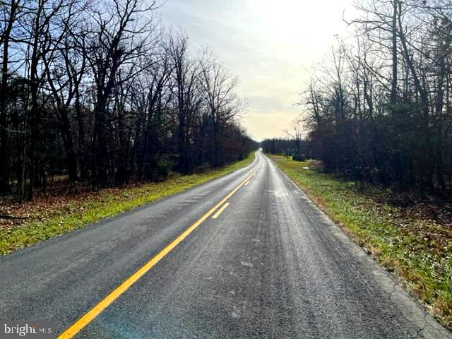 North Timber Ridge Road, Unit 900 Cross Junction, VA 22625 - Photo 3 of 4 Over 800' state road frontage