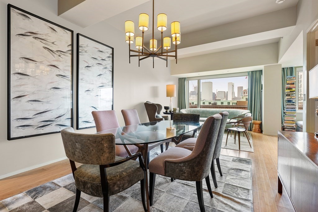 141 Dorchester Avenue, Unit 409 Boston, MA 02127 - Photo 1 of 27