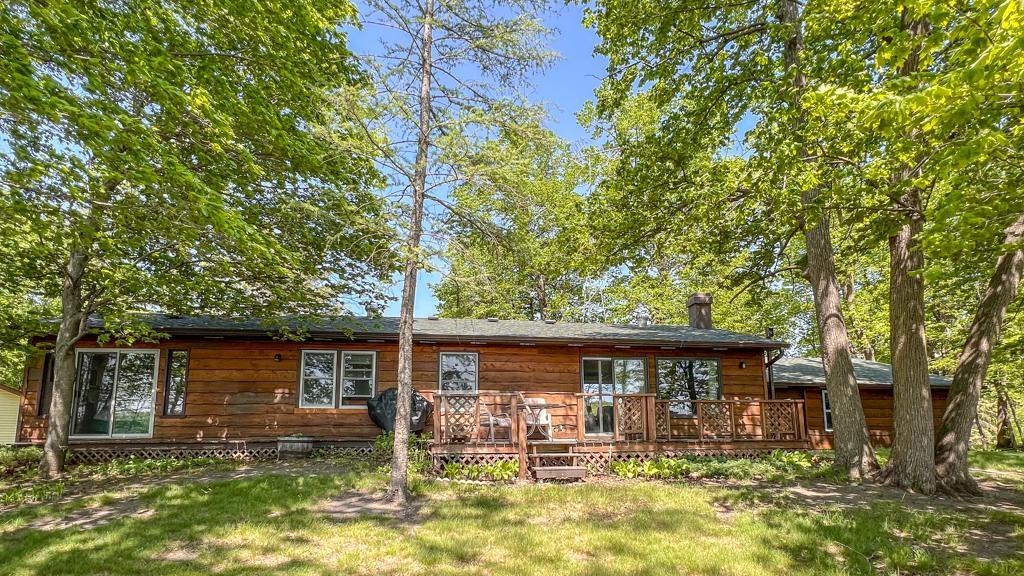 11036 Tall Timbers Road Southwest Garfield, MN 56332 - Photo 1 of 1 Gallery Image 1