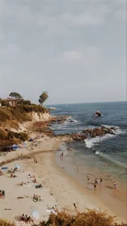 $6,500 | 707 Heliotrope Avenue, Corona del Mar, CA 92625