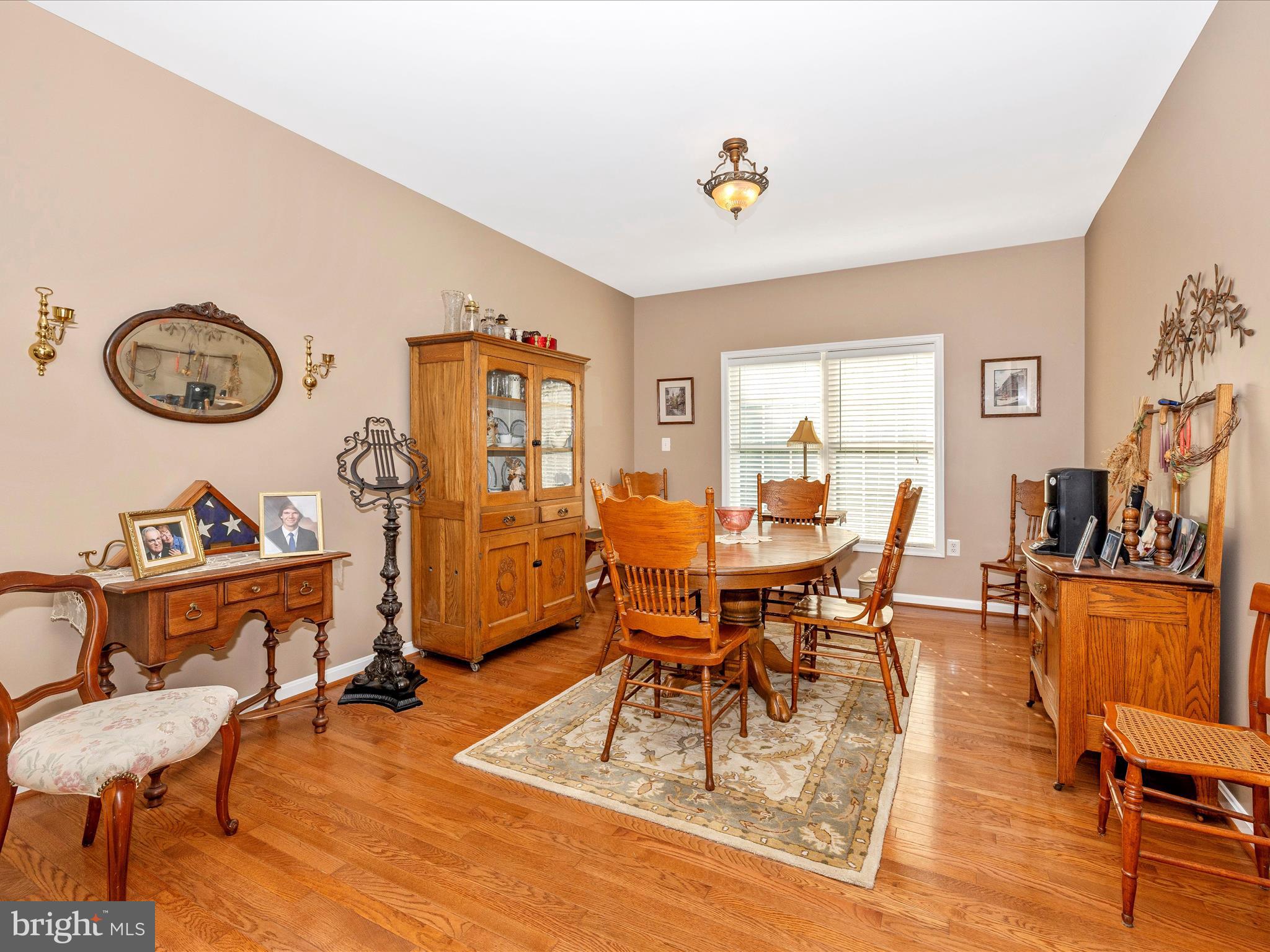 9503 Childacrest Drive Boonsboro, MD 21713 - Photo 14 of 59 Dining Room
