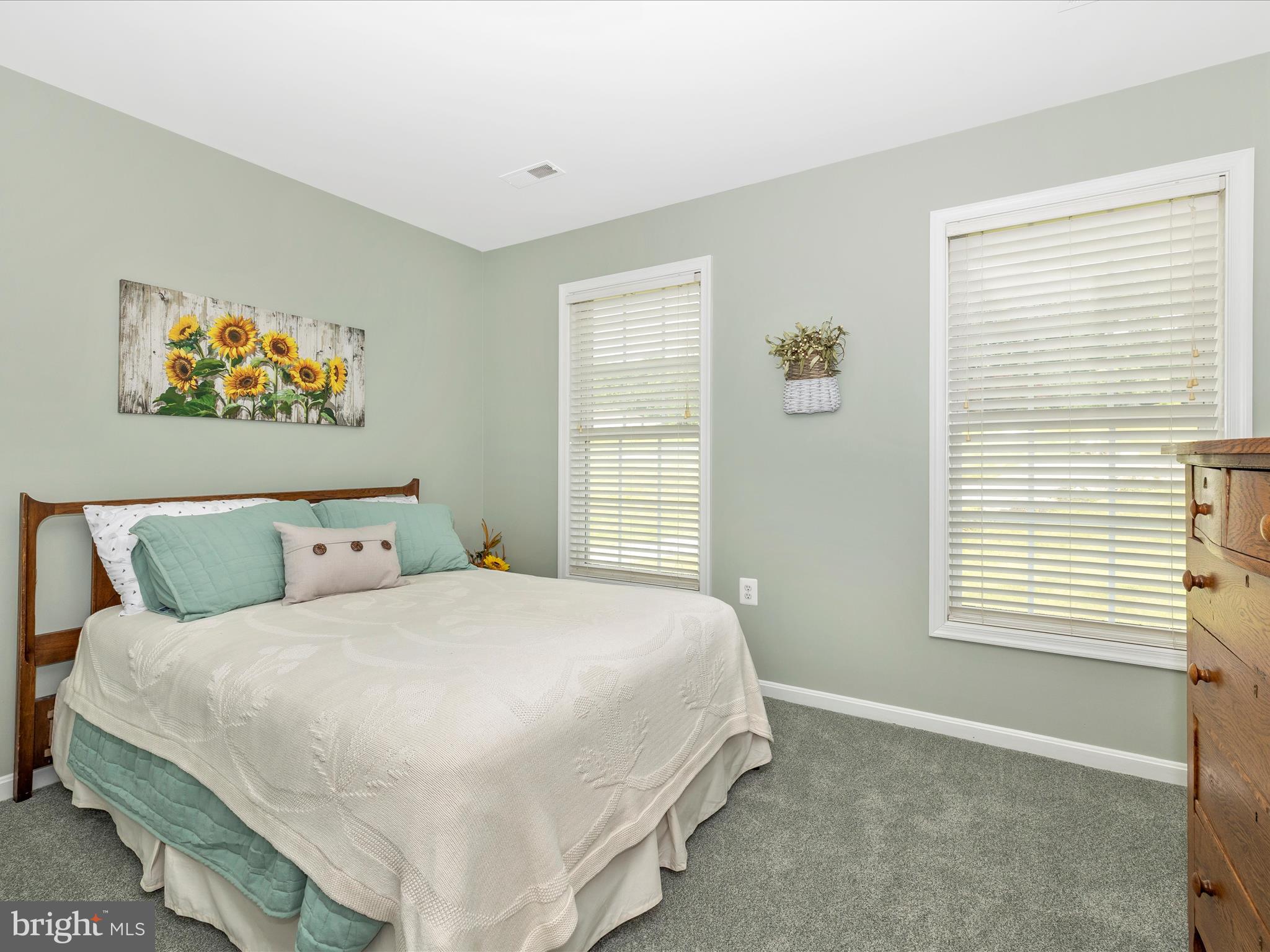 9503 Childacrest Drive Boonsboro, MD 21713 - Photo 34 of 59 a bedroom with a bed and a window