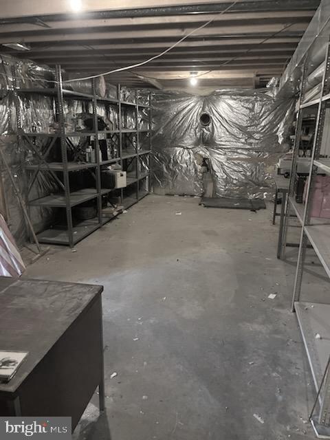 9503 Childacrest Drive Boonsboro, MD 21713 - Photo 47 of 59 a view of storage and utility room