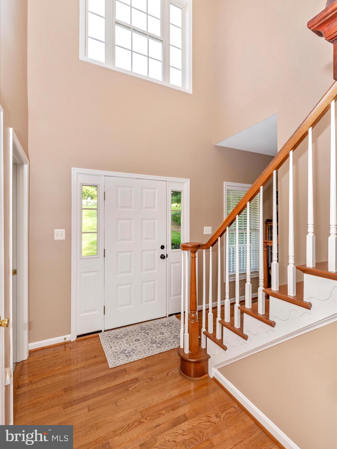 9503 Childacrest Drive Boonsboro, MD 21713 - Photo 6 of 59 Foyer