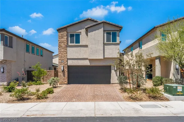 $2,250 | 6735 High Quest Street, North Las Vegas, NV 89086