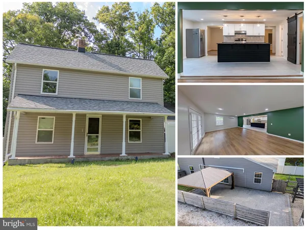 $529,500 | 2706 Paper Mill Road, Phoenix, MD 21131