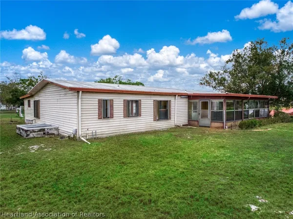 $1,700 | 247 Hickory Ridge Drive, Sebring, FL 33876