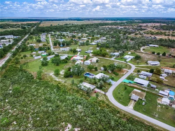 $1,700 | 247 Hickory Ridge Drive, Sebring, FL 33876