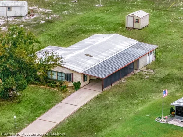 $1,700 | 247 Hickory Ridge Drive, Sebring, FL 33876