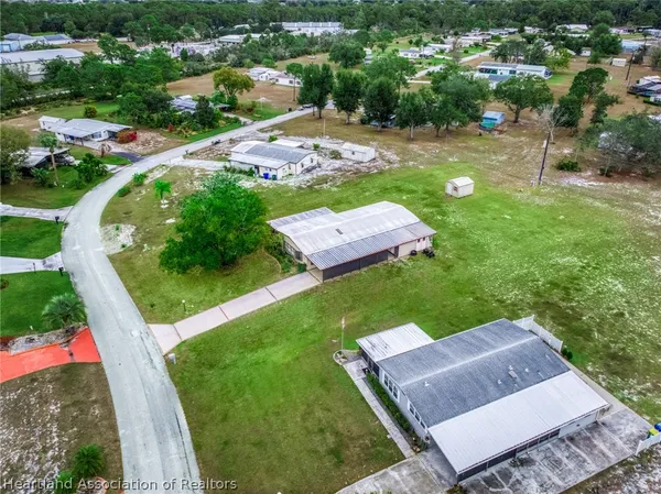 $1,700 | 247 Hickory Ridge Drive, Sebring, FL 33876