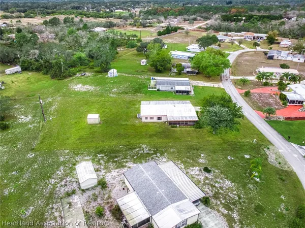$1,700 | 247 Hickory Ridge Drive, Sebring, FL 33876