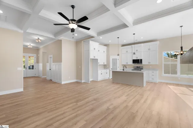 $395,000 | 767 Cherokee Road, Pelzer, SC 29669