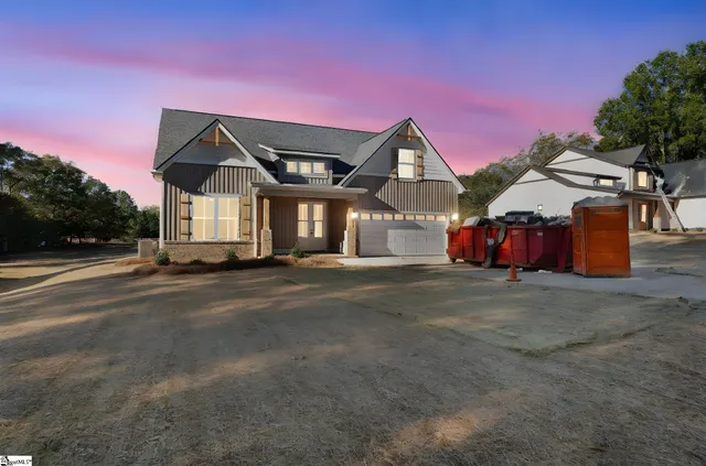 $395,000 | 767 Cherokee Road, Pelzer, SC 29669