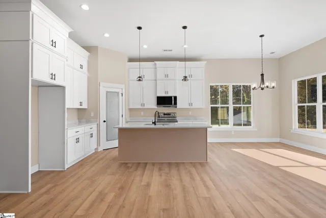 $395,000 | 767 Cherokee Road, Pelzer, SC 29669