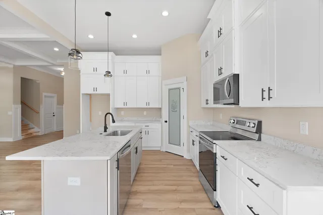 $395,000 | 767 Cherokee Road, Pelzer, SC 29669