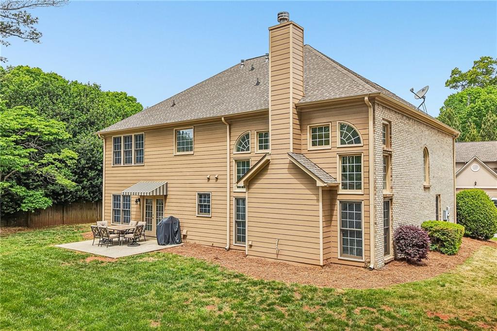 3038 Stockbridge Way Dacula, GA 30019 - Photo 33 of 50