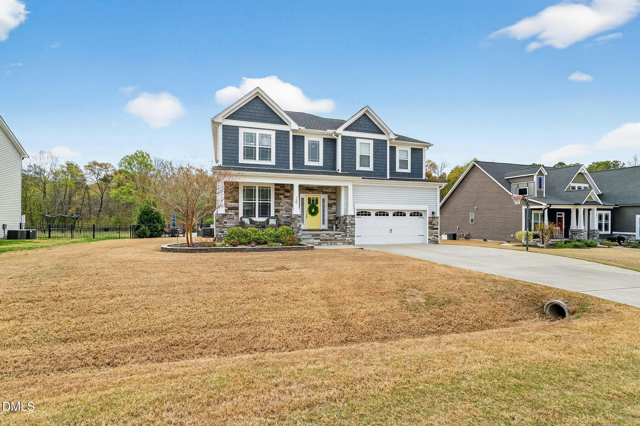 368 Colson Ridge Drive Clayton, NC 27520 - Photo 5 of 78 4-web-or-mls-DSC09357