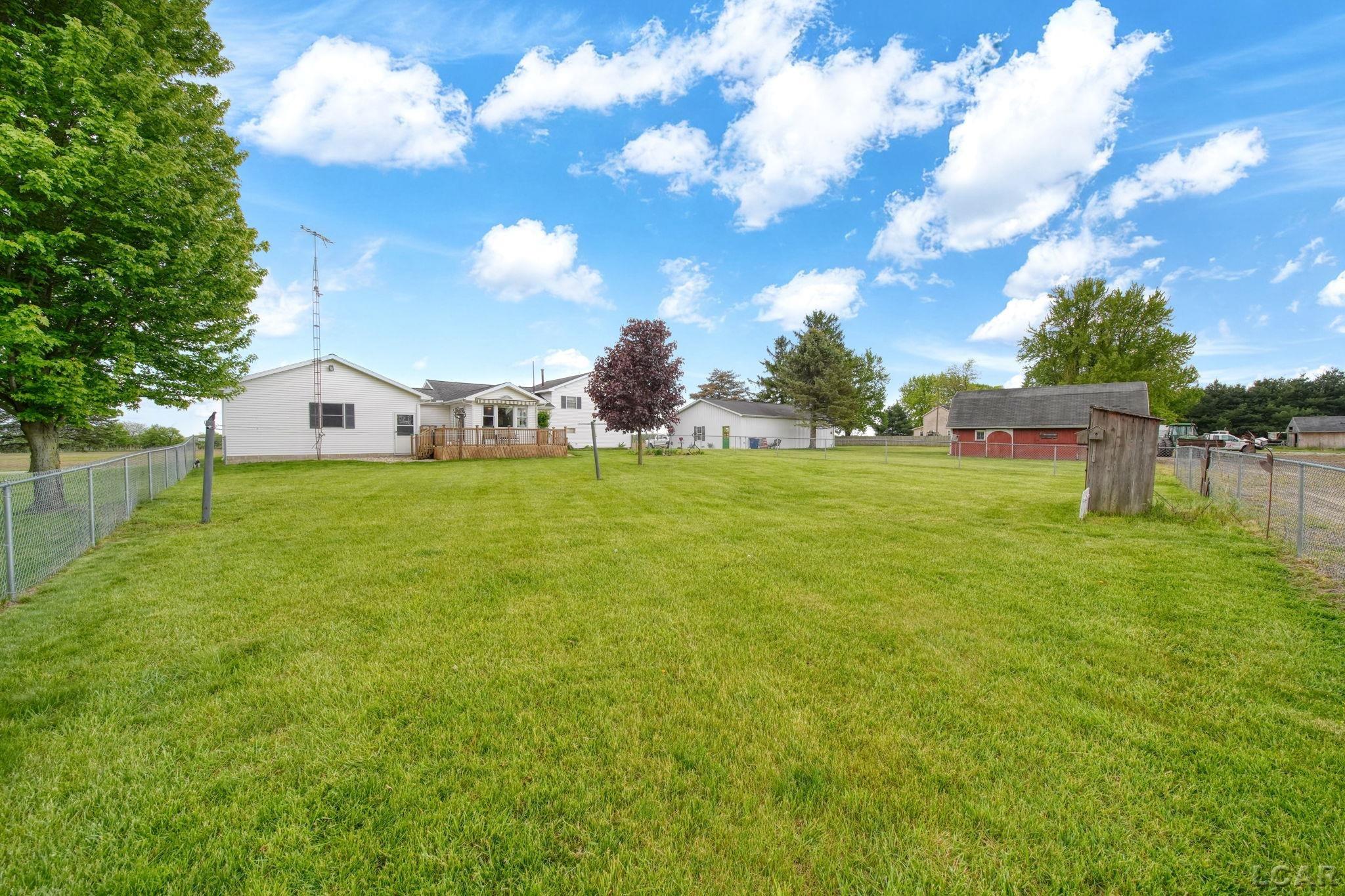 1474 North Raisin Center Highway Adrian, MI 49221 - Photo 35 of 65