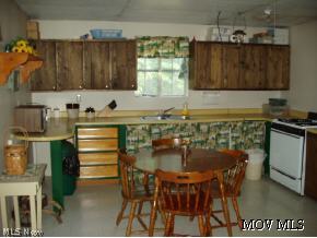 0 Seckman Ridge Street St. Marys, WV 26170 - Photo 12 of 12 Kitchen