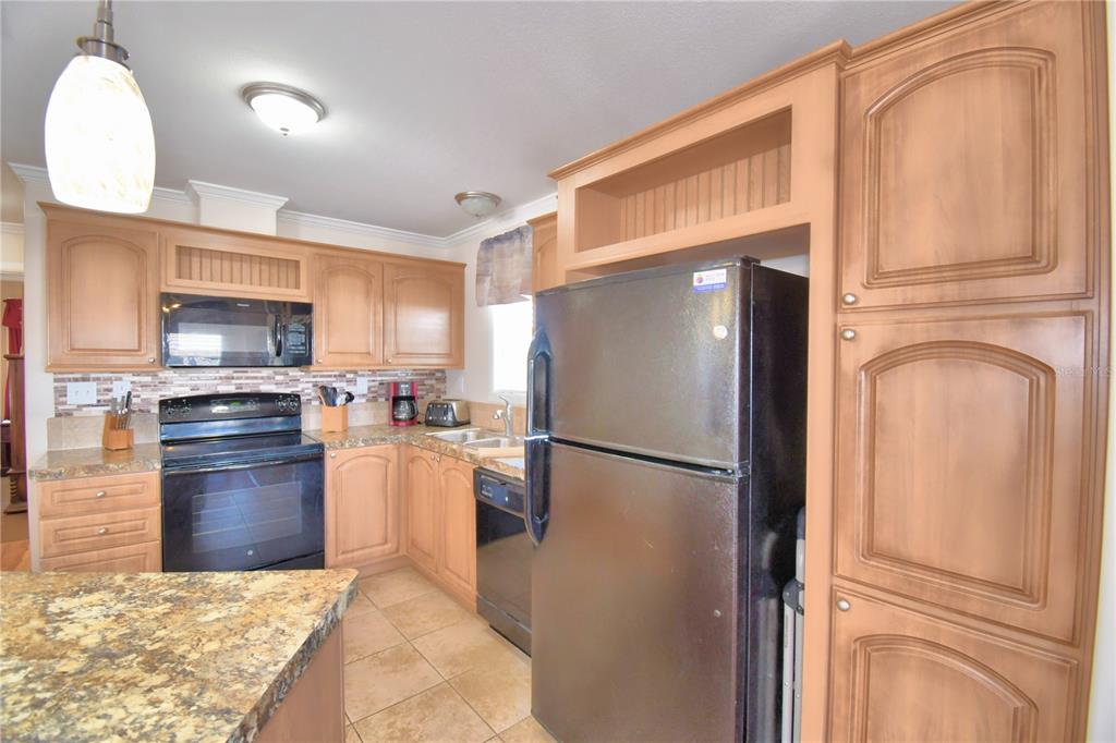 251 Patterson Road, Unit I17 Haines City, FL 33844 - Photo 22 of 59
