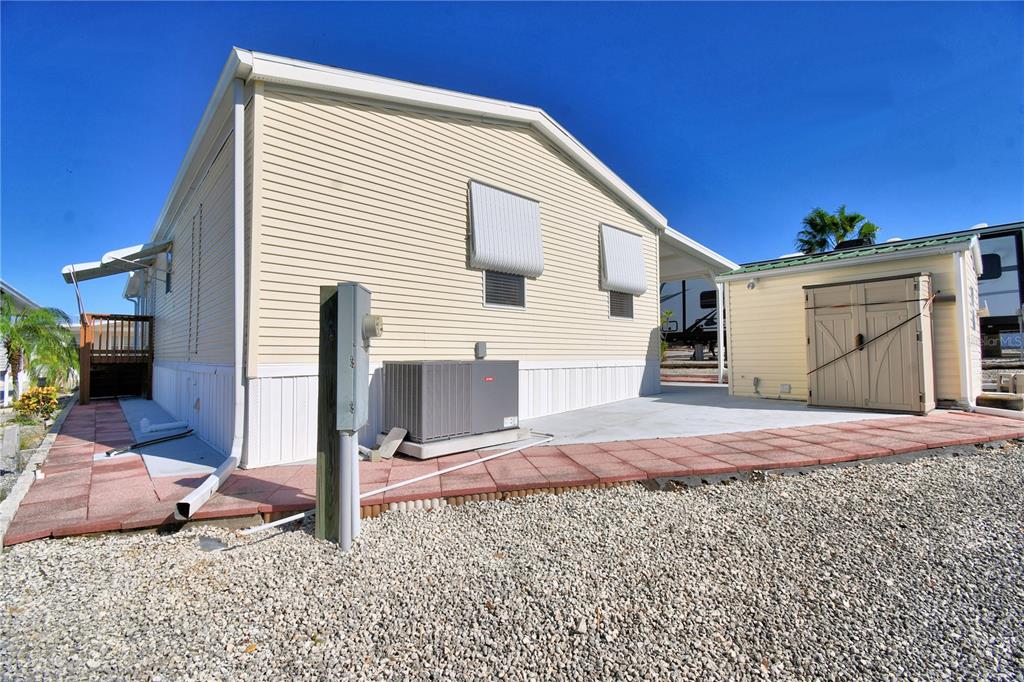 251 Patterson Road, Unit I17 Haines City, FL 33844 - Photo 45 of 59