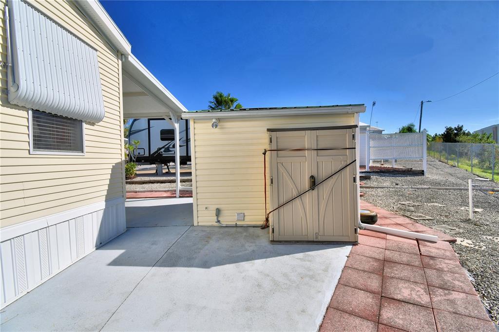 251 Patterson Road, Unit I17 Haines City, FL 33844 - Photo 48 of 59