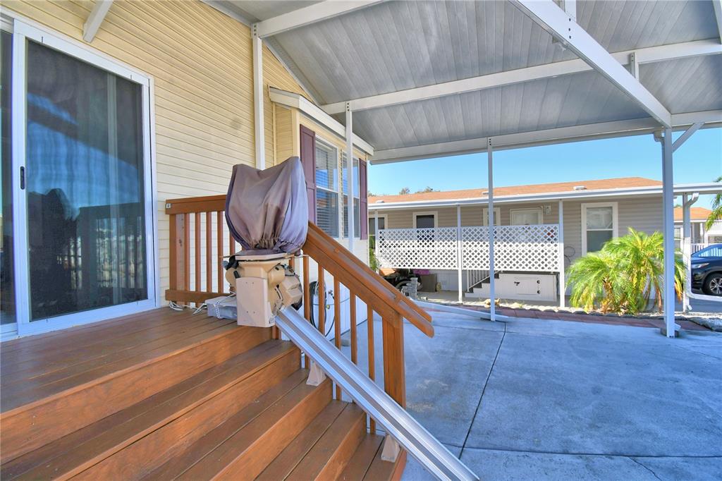 251 Patterson Road, Unit I17 Haines City, FL 33844 - Photo 9 of 59