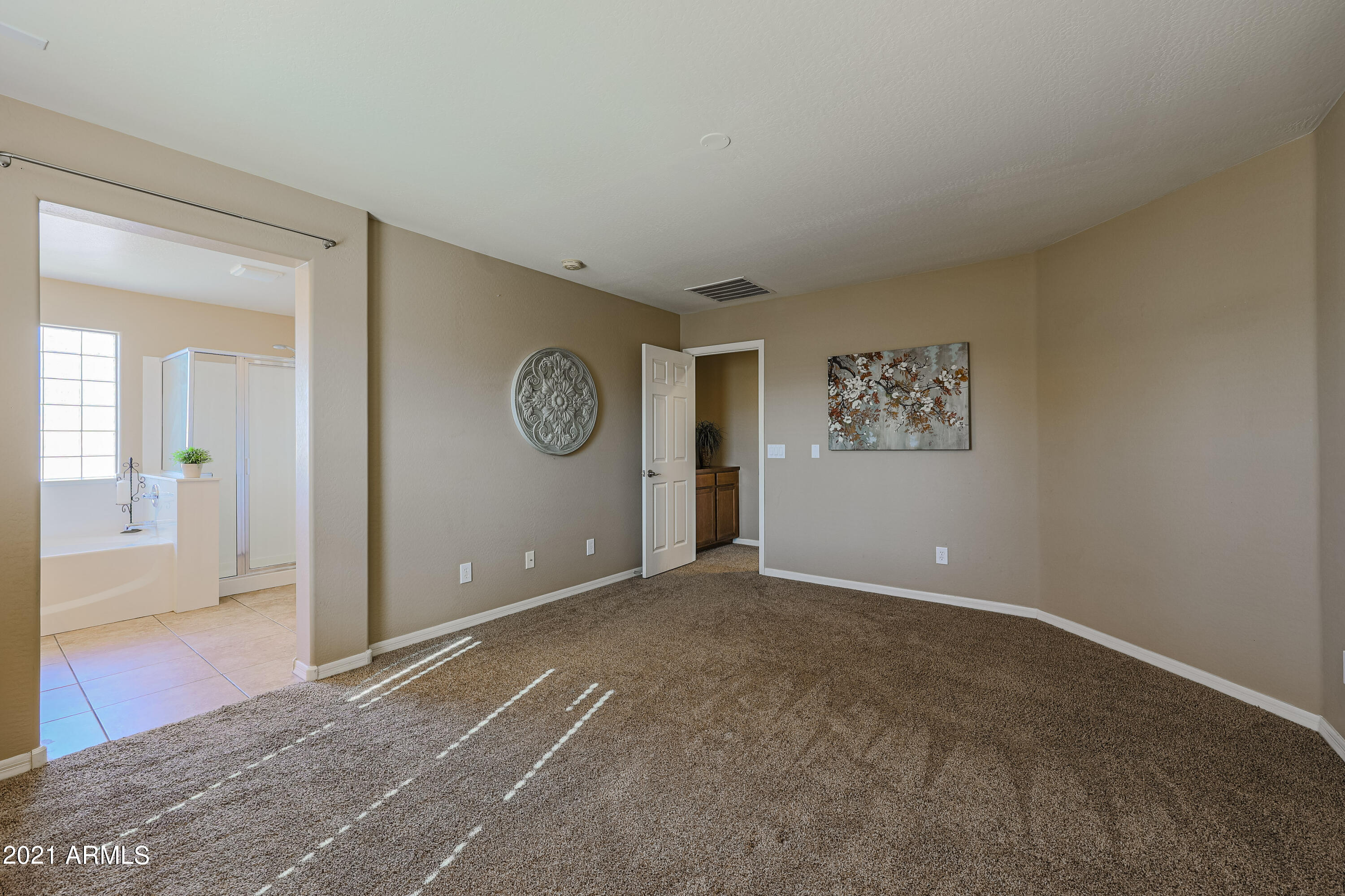 4117 West Coles Road Laveen, AZ 85339 - Photo 16 of 33 UPSTAIRS MASTER BEDROOM