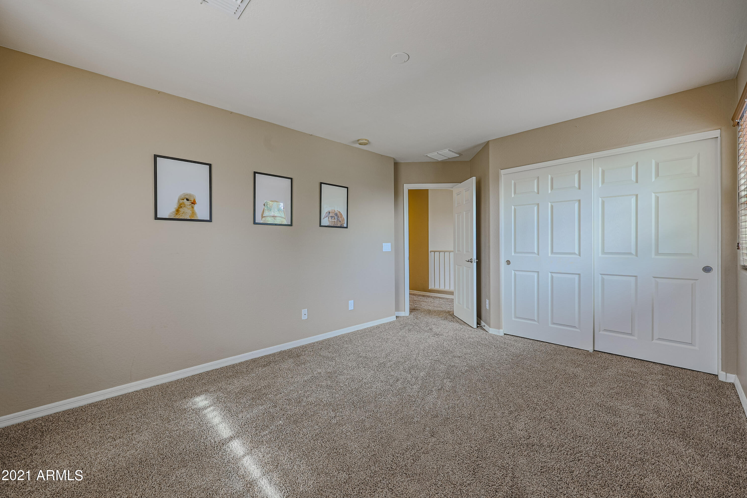 4117 West Coles Road Laveen, AZ 85339 - Photo 24 of 33 BEDROOM 2