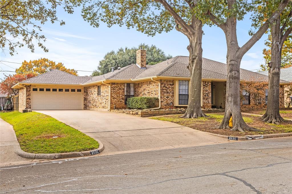 2626 Collard Road Arlington, TX 76017 - Photo 12 of 40