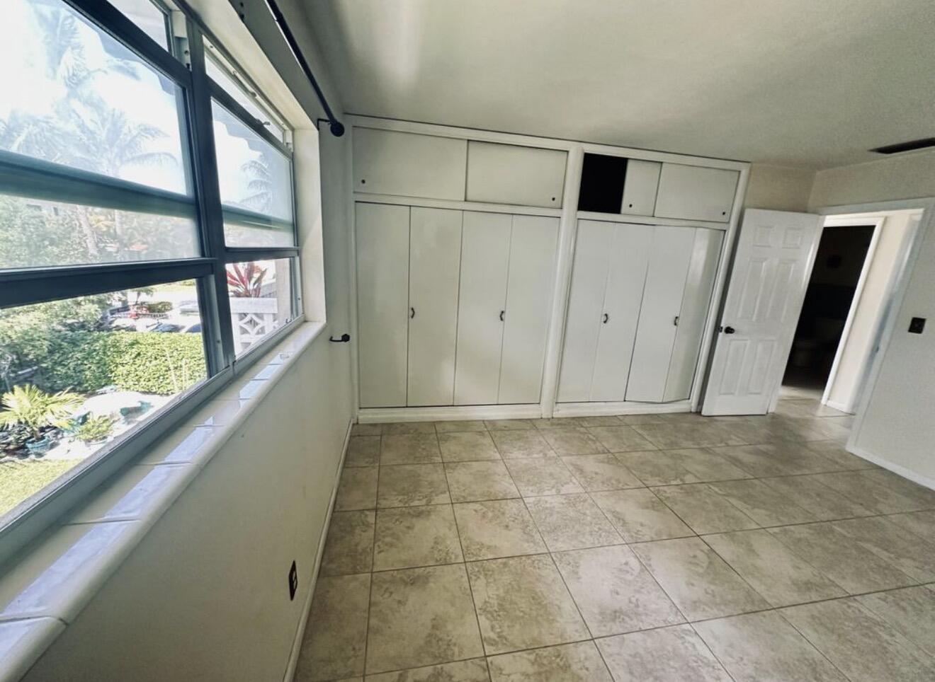 220 Inlet Way, Unit 3 Palm Beach Shores, FL 33404 - Photo 11 of 16 a view of an empty room