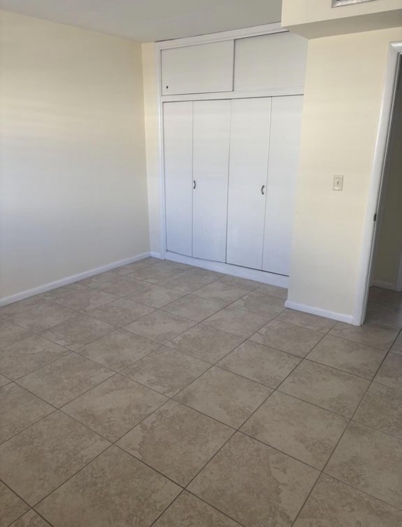 220 Inlet Way, Unit 3 Palm Beach Shores, FL 33404 - Photo 13 of 16 a view of an empty room