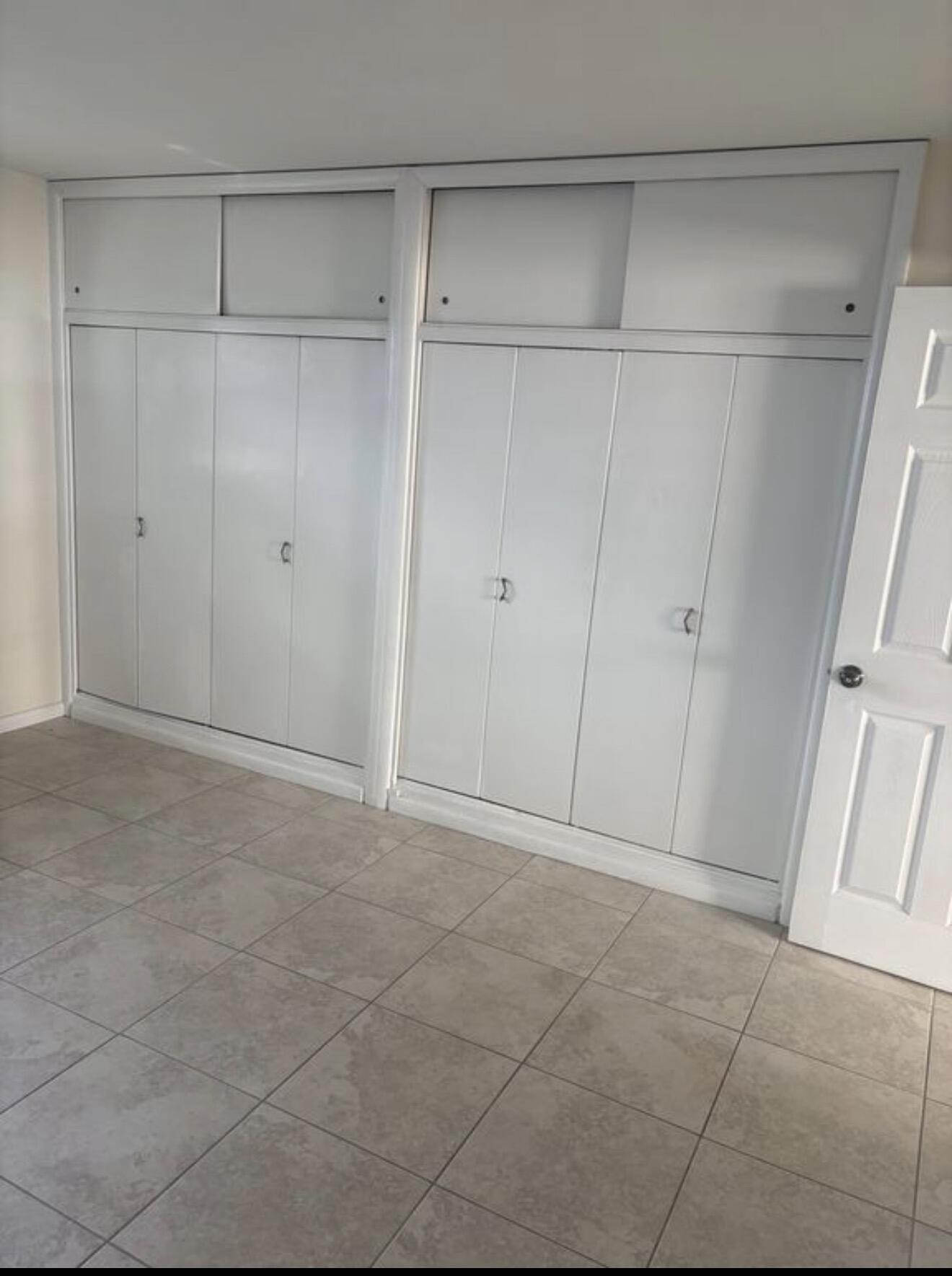 220 Inlet Way, Unit 3 Palm Beach Shores, FL 33404 - Photo 10 of 16 a view of an empty room