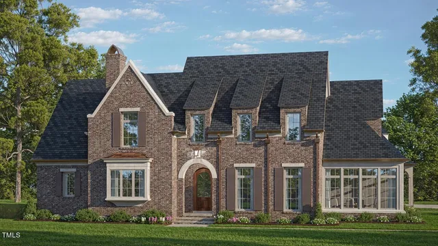 $5,995,000 | 401 Marlowe Road, Raleigh, NC 27609