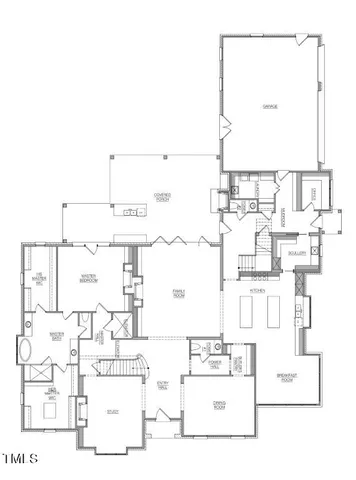 $5,995,000 | 401 Marlowe Road, Raleigh, NC 27609