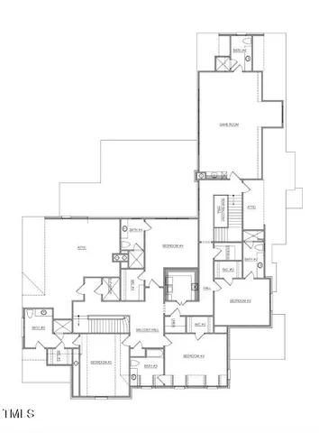 $5,995,000 | 401 Marlowe Road, Raleigh, NC 27609