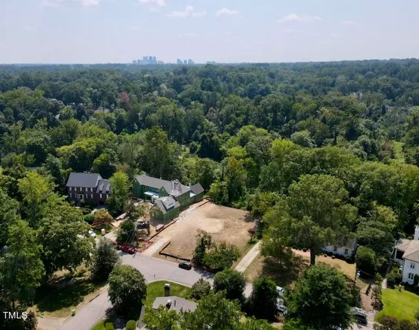 $5,995,000 | 401 Marlowe Road, Raleigh, NC 27609
