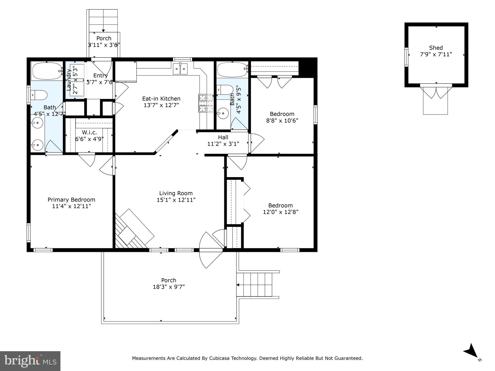 49 Christy Lane Lititz, PA 17543 - Photo 21 of 21 Gallery Image 21