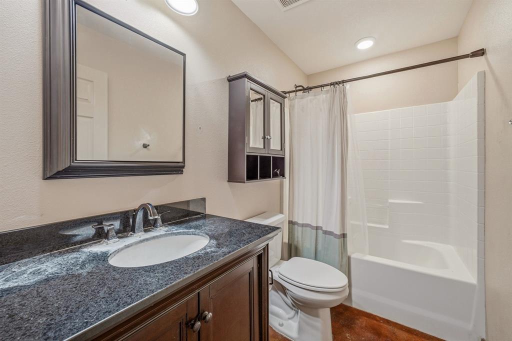 341 Wesley Chapel Road Jacksboro, TX 76458 - Photo 12 of 30