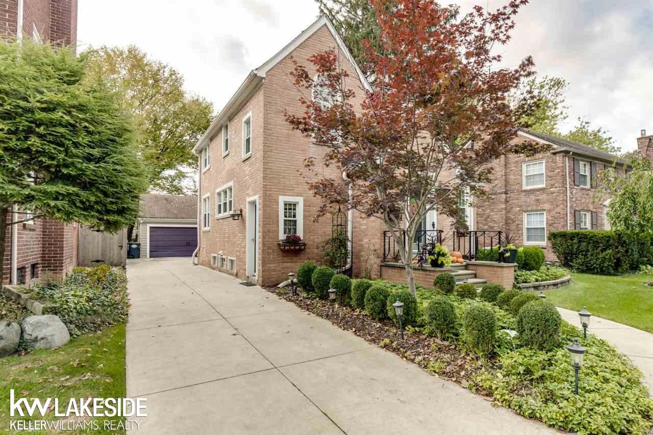 901 Washington Road Grosse Pointe, MI 48230 - Photo 4 of 36