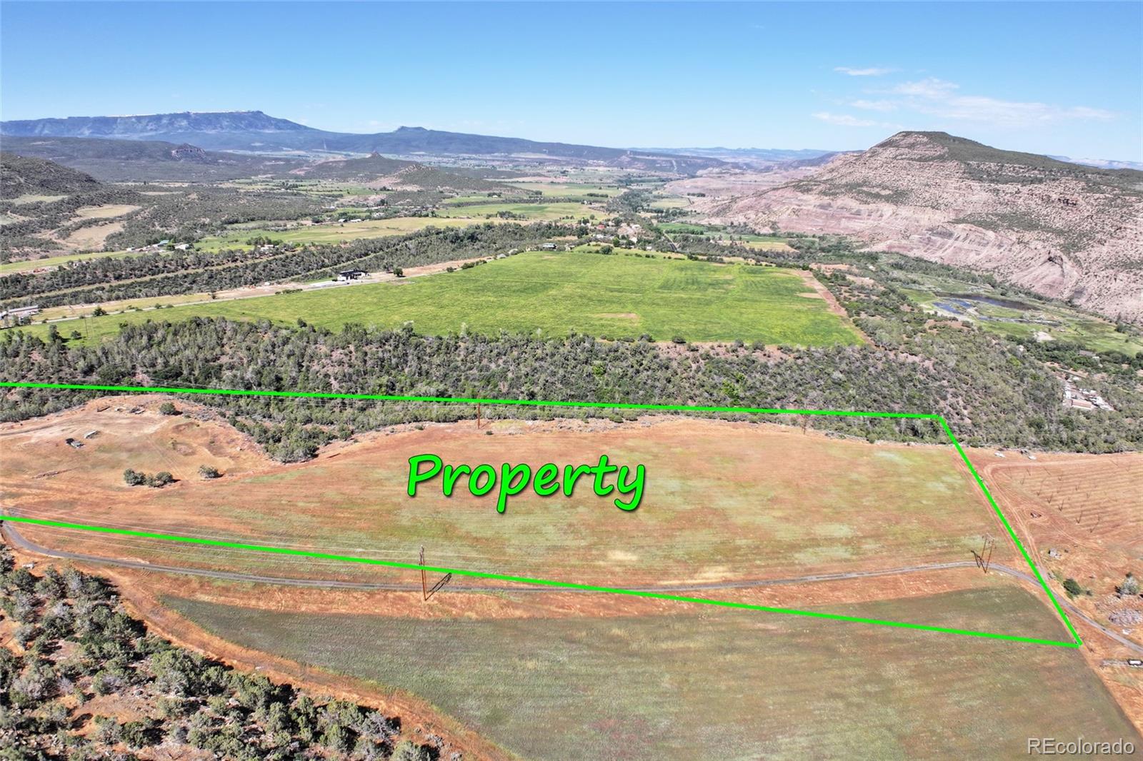 5402 Ke2 Road Collbran, CO 81624 - Photo 15 of 21