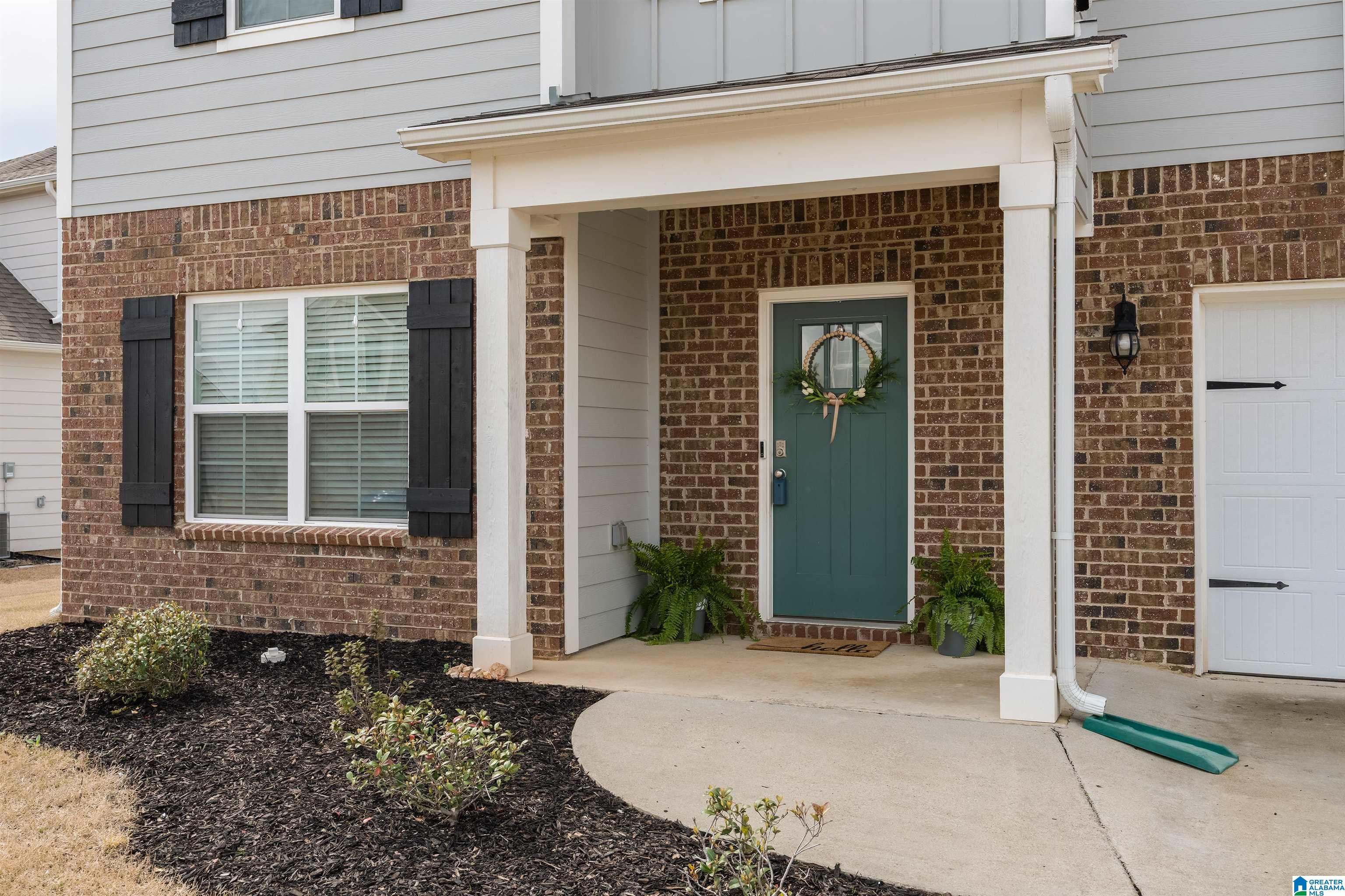 1036 Wood Duck Way Alabaster, AL 35007 - Photo 4 of 44