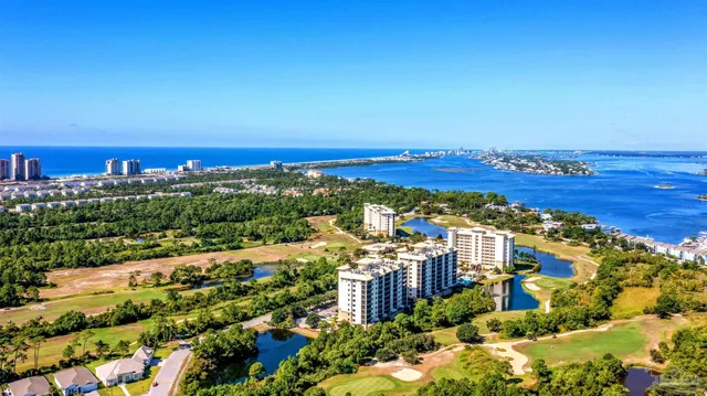 $465,000 | 612 Lost Key Drive, Unit 1003B, Pensacola, FL 32507