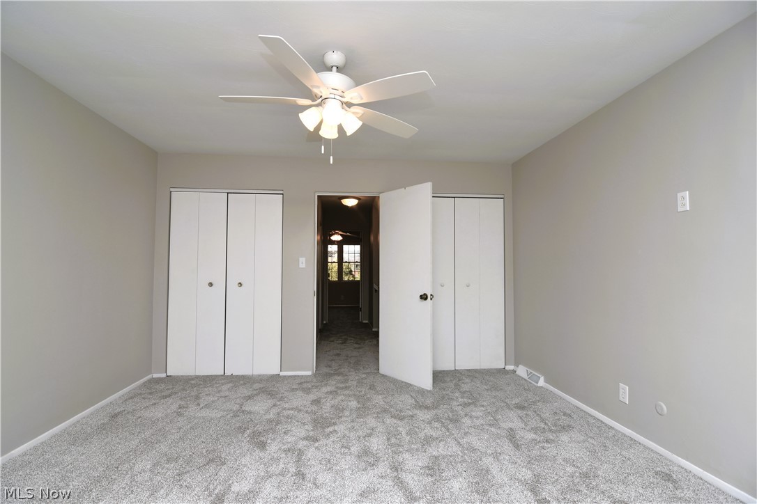 80 Trunko Road Akron, OH 44333 - Photo 10 of 21 Dual closets.