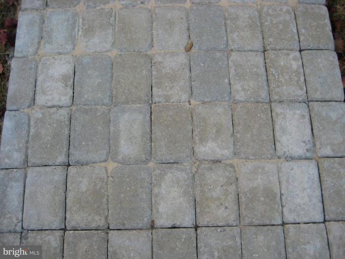 6709 Stanton Road Hyattsville, MD 20784 - Photo 17 of 18 New Exterior Walkway