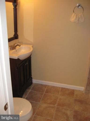 6709 Stanton Road Hyattsville, MD 20784 - Photo 8 of 18 2nd Bathroom - Basement