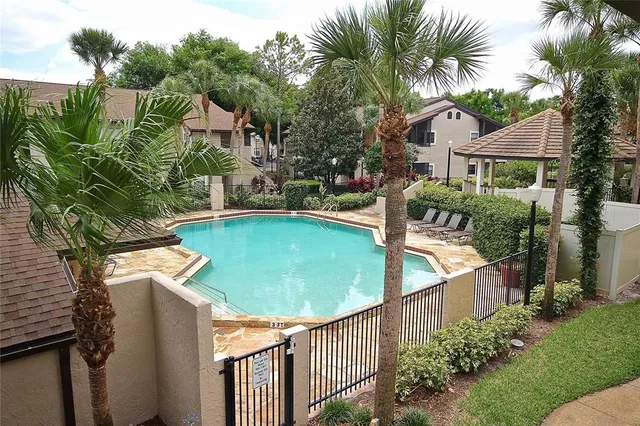 $1,370 | 2905 Antique Oaks Circle, Unit 4, Winter Park, FL 32792