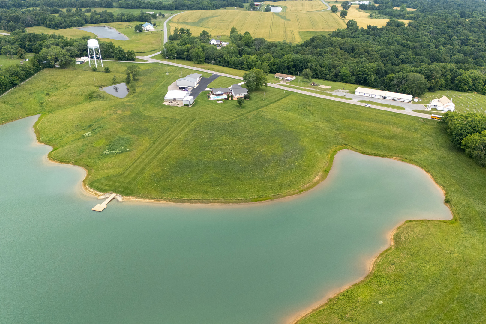 6414 Ava Road Murphysboro, IL 62966 - Photo 72 of 75