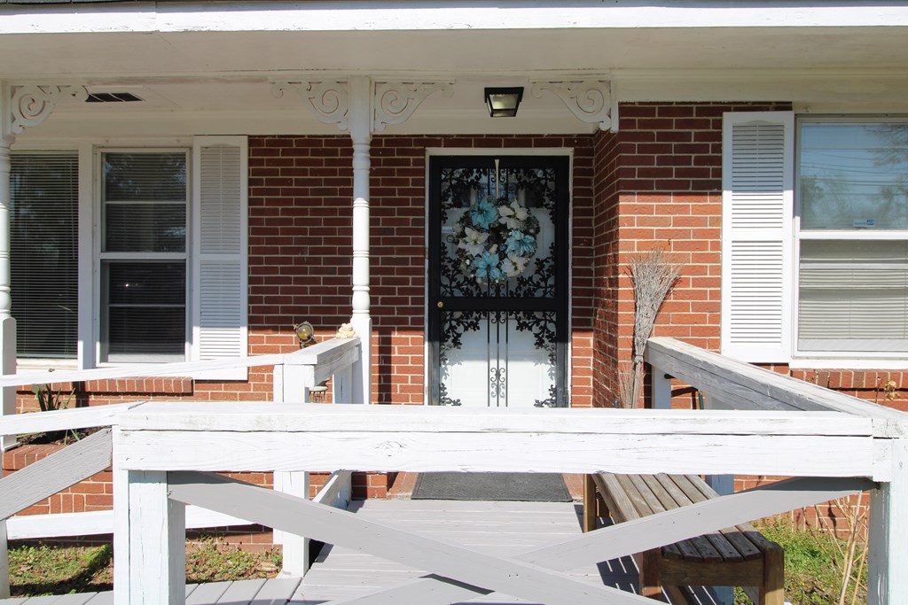 3959 Steam Mill Road Columbus, GA 31907 - Photo 5 of 47 Front porch